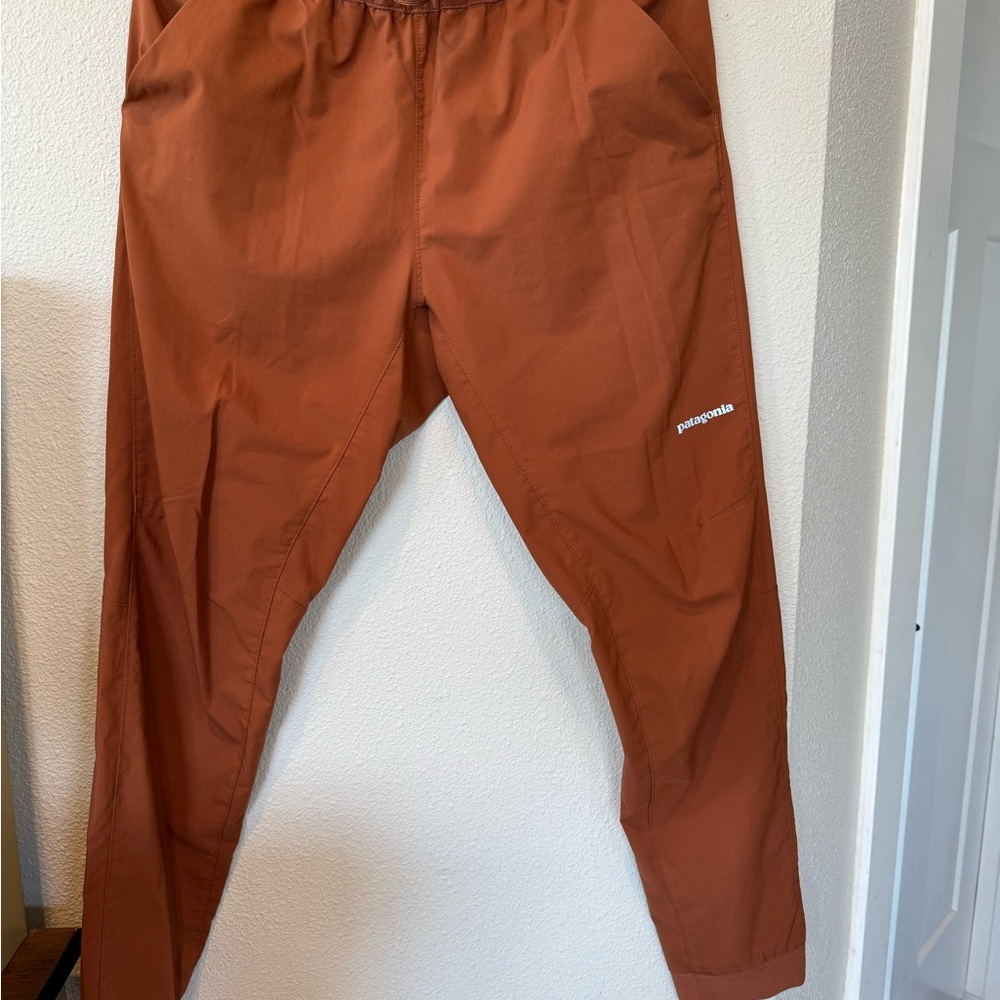 Patagonia Men's terracota Pants